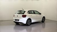 Volkswagen Polo 1.0 TSI 95ch Confortline — photo 5