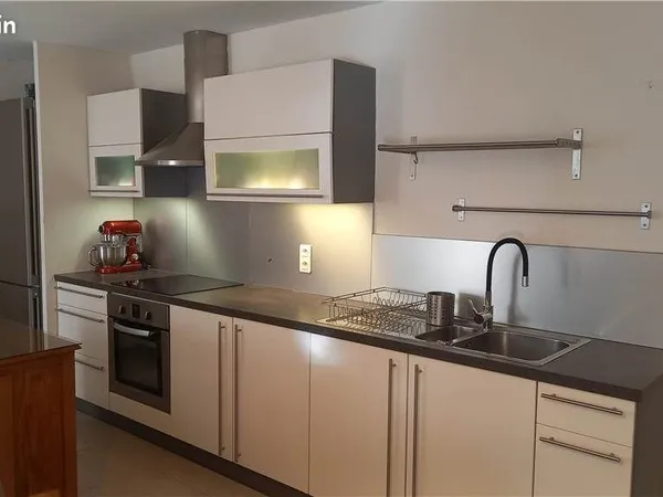 Appartement 2 pièces 59 m²