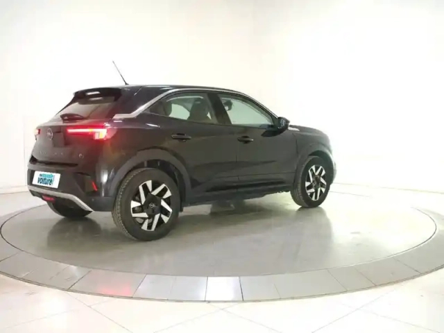 Opel Mokka electrique 136 ch &amp; batterie 50 kwh — photo 27