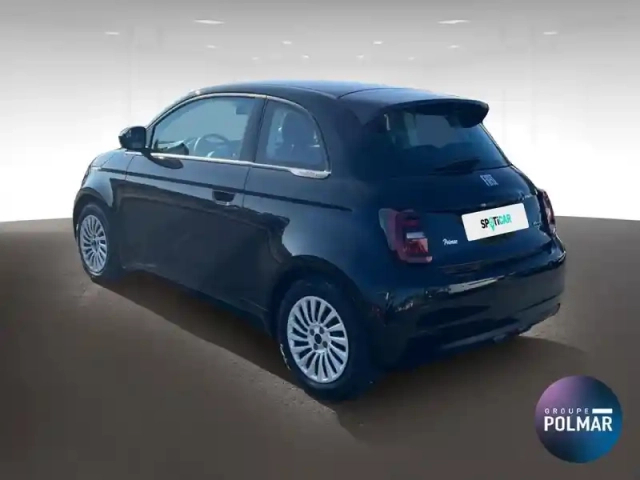 Fiat 500 e 118ch my23 — photo 7