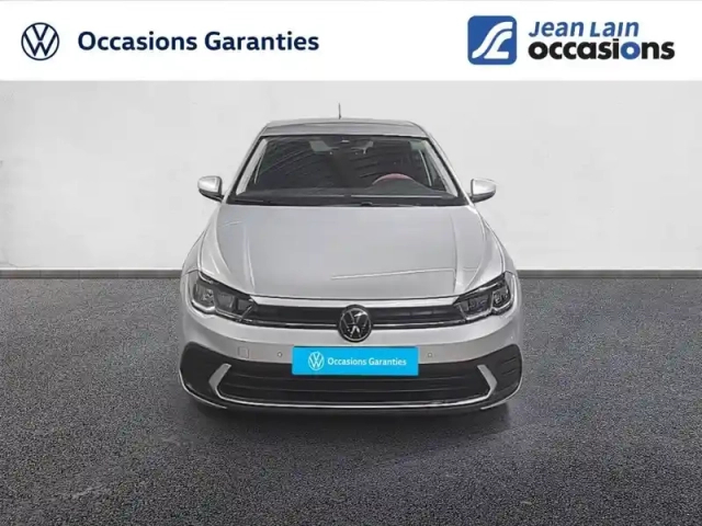 Volkswagen Polo 1.0 tsi 95 s&amp;s bvm5 — photo 9