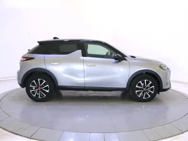 Ds Ds 3 puretech 100 bvm6 — photo 14