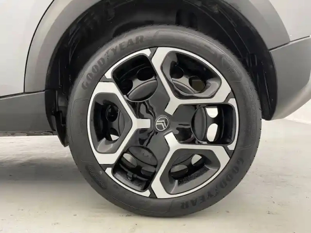 Citroën C3 turbo 100 ch bvm6 — photo 8