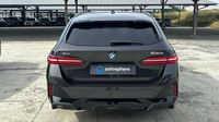 Bmw Série 5 Touring 530e 299ch M Sport xDrive — photo 6