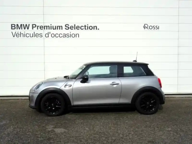 Mini Mini cooper 136ch  edition camden bva7 — photo 5