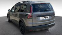 Dacia Jogger 1.8 hybrid 155ch Extreme 7 places -25 — photo 6