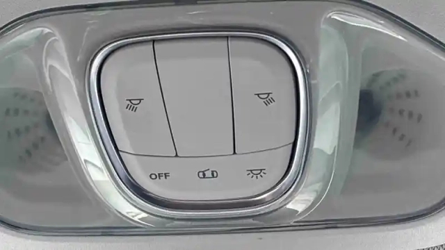 Fiat 500 x 1.0 firefly turbo t3 120 ch — photo 29