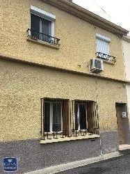 Bien immobilier de rendement Vente Ponteilla  96m² 136000€