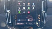 Volvo Xc40 Recharge 231ch Start EDT — photo 21