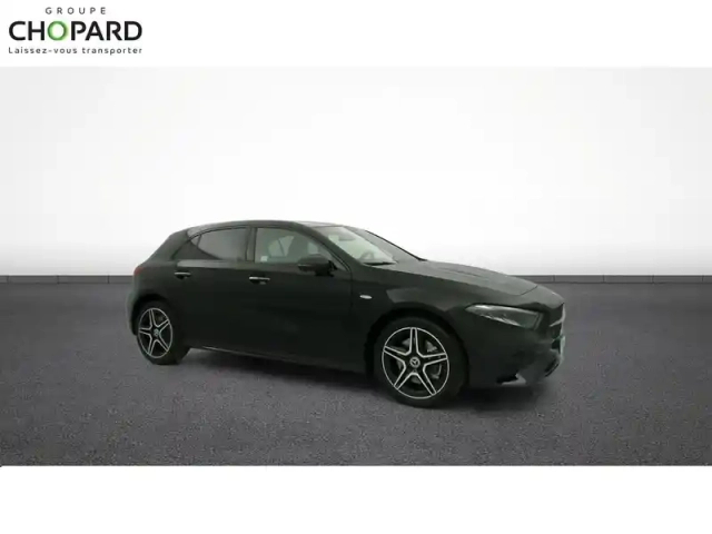 Mercedes Classe A 250 e hybrid eq 8g-dct — photo 43
