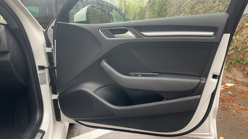 Audi A3 Limousine 40 TFSI 190 Quattro S-Tronic 7 - S Line – 2019 – 111247 km – Essence – Boîte Automatique — photo 26
