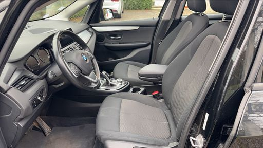 BMW Serie 2 Active Tourer 218I 140 Steptronic - Business Design – 2018 – 108249 km – Essence – Boîte Automatique — photo 29