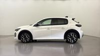 Peugeot 208 1.2 Hybrid 145ch GT e-DCS6 — photo 7