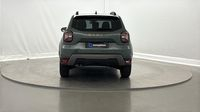 Dacia Duster 1.0 ECO-G 100ch Extreme — photo 6