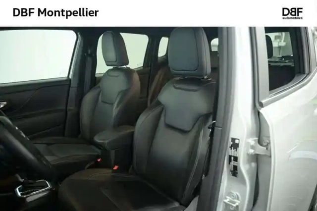 Jeep Renegade 1.3 turbo t4 240 ch phev at6 4xe eawd s — photo 7