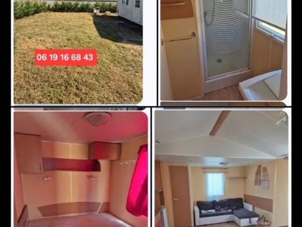 Location mobile home