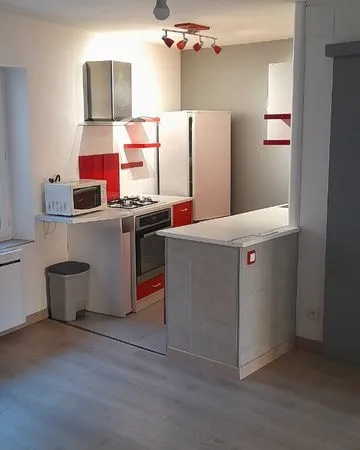 A louer appartement t3