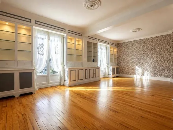 Appartement 5 pièces 110 m²