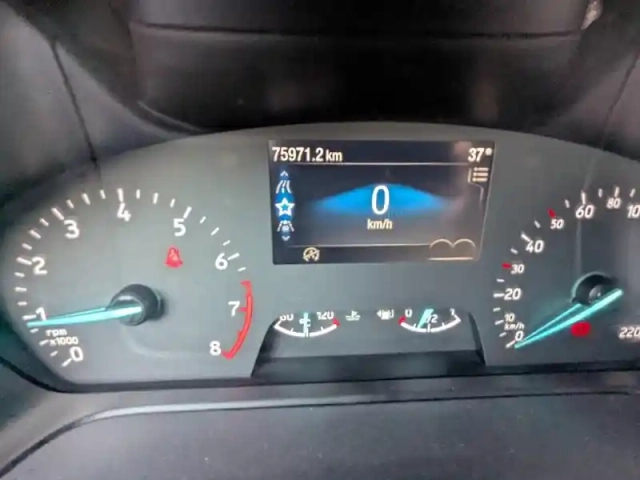 Ford Puma 1.0 flexifuel 125ch s&amp;s mhev st-line design 3 — photo 15