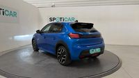 Peugeot 208 1.2 Hybrid 145ch GT e-DCS6 — photo 7