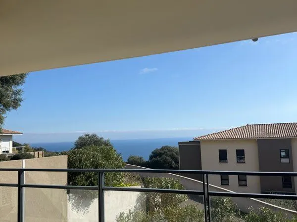 T2 Résidence Pietra Rossa