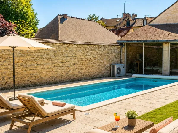 Maison 9 pièces 283 m²