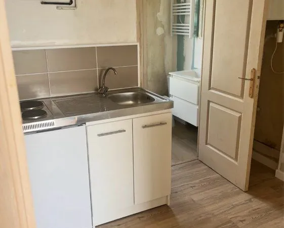 Immeuble 10 pièces 137 m²