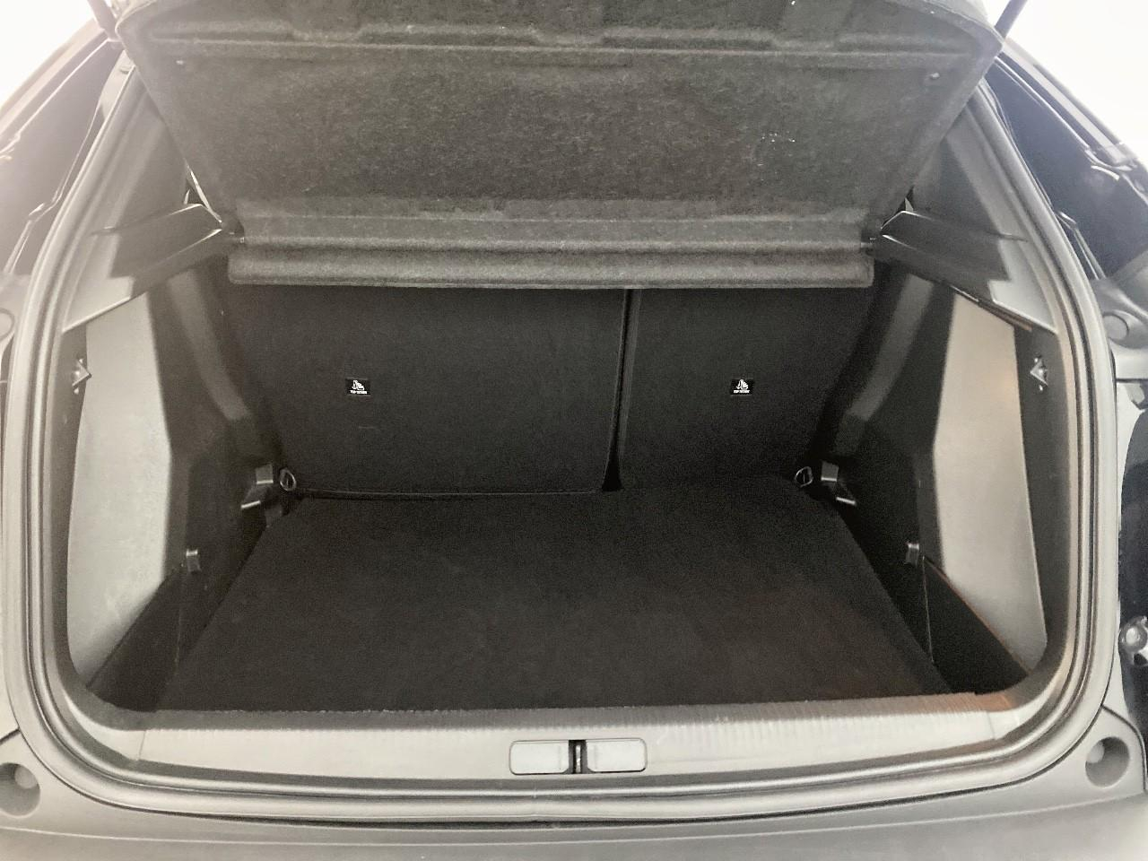 Peugeot 2008 hybrid 145 ch e-dcs6 style — photo 6