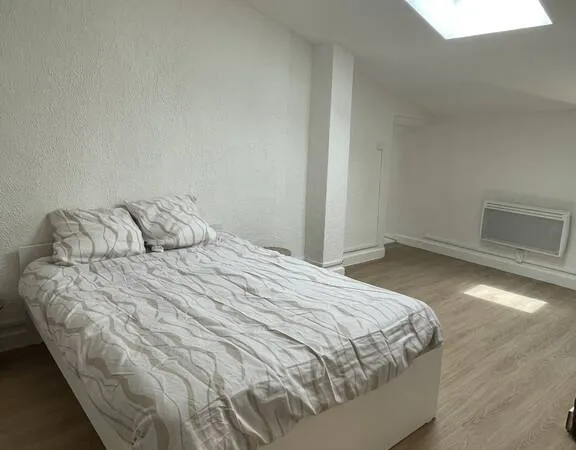 Maison 3 pièces 57 m²