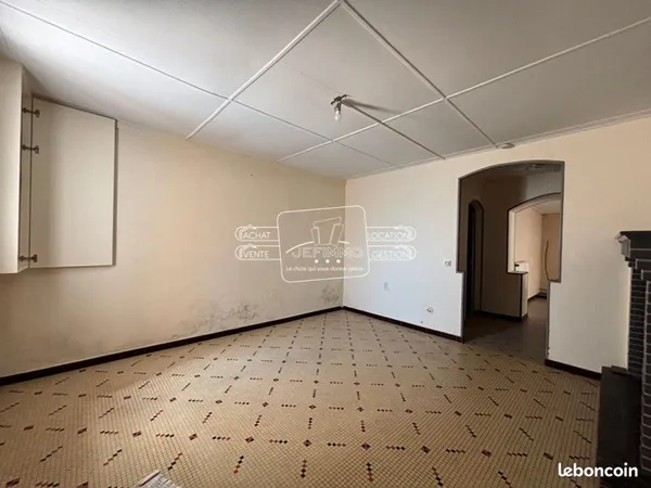 Maison 6 pièces 139 m²