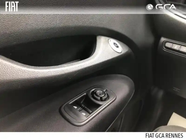 Fiat 500 c e 118ch my23 — photo 12