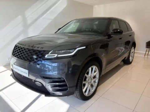 Land Rover Range Rover velar 2.0 p400e 404ch phev r-dynamic hse awd bva
