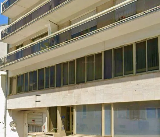 À VENDRE BUREAUX 180 m² centre ville
