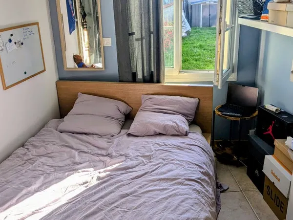 chambre privée gare clamart