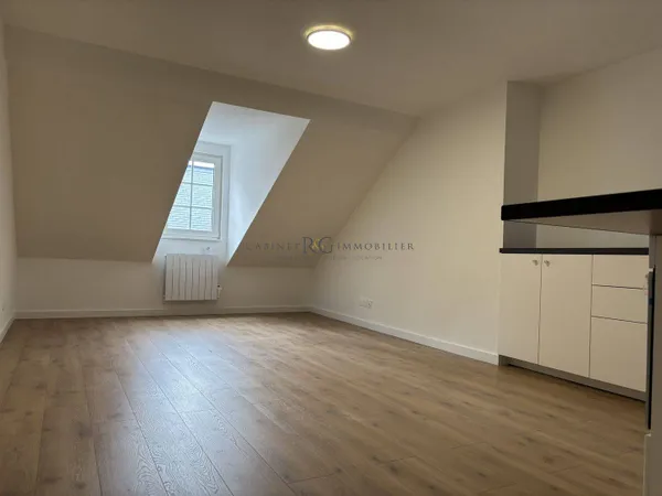 Appartement 1 pièce 23 m²