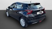 Nissan Micra 1.5 dCi 90ch Acenta — photo 6