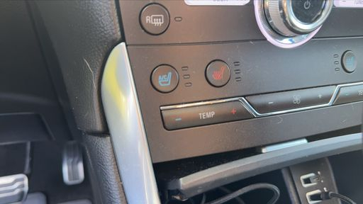 Ford Edge 2.0 TDCi 210 4x4 Powershift - ST-Line – 2017 – 138780 km – Diesel – Boîte Automatique — photo 10