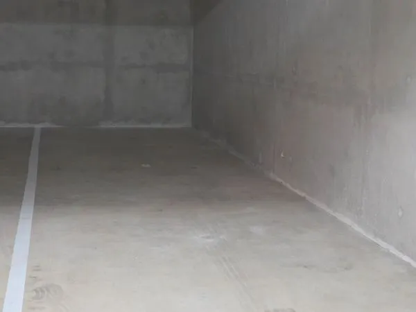 Location garage double enfilade