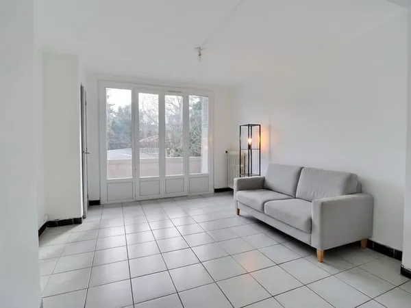 Appartement Montpellier 3 pièce(s) 64.24 m2 proche place CARNOT