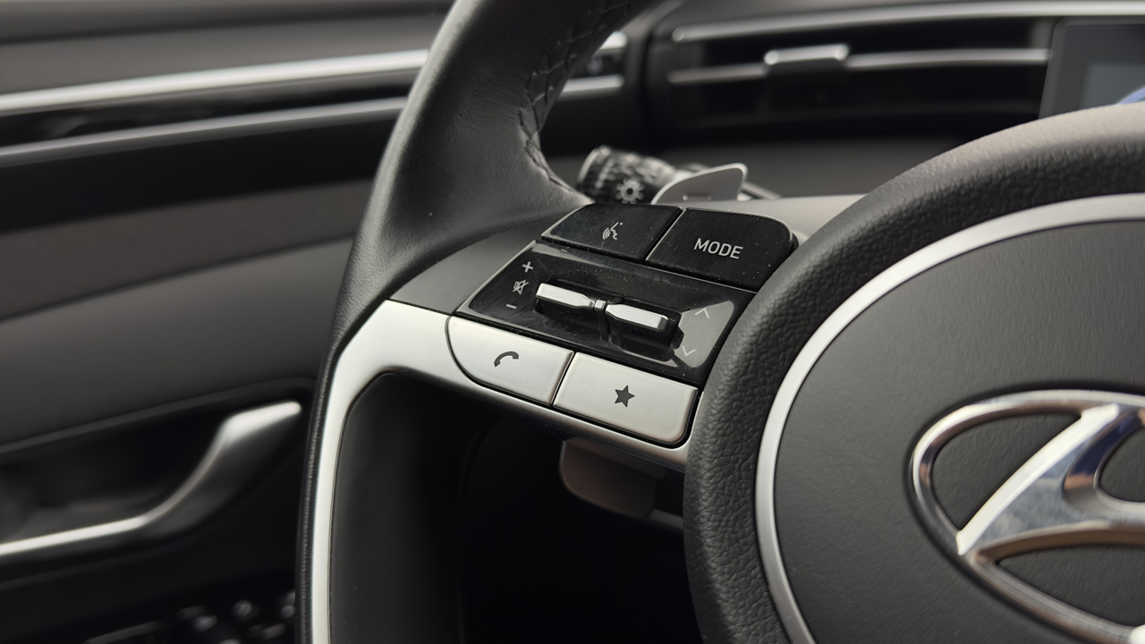 Hyundai Tucson 1.6 T-GDI 265 HTRAC Plug-in BVA6 — photo 14