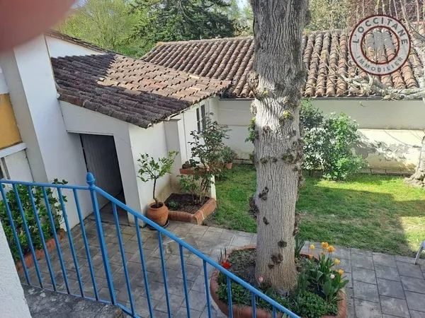 Maison de caractère