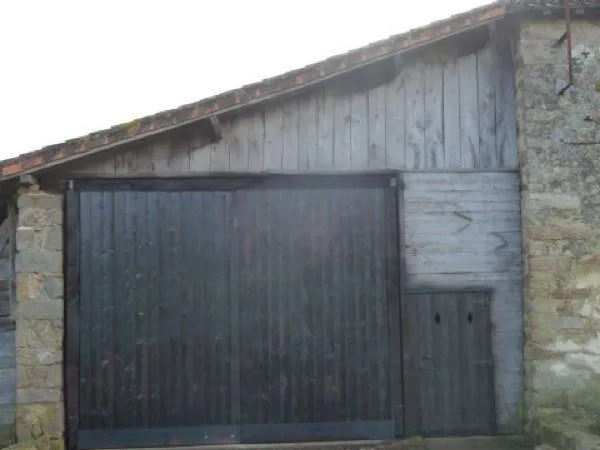 Hangar, stockage, atelier