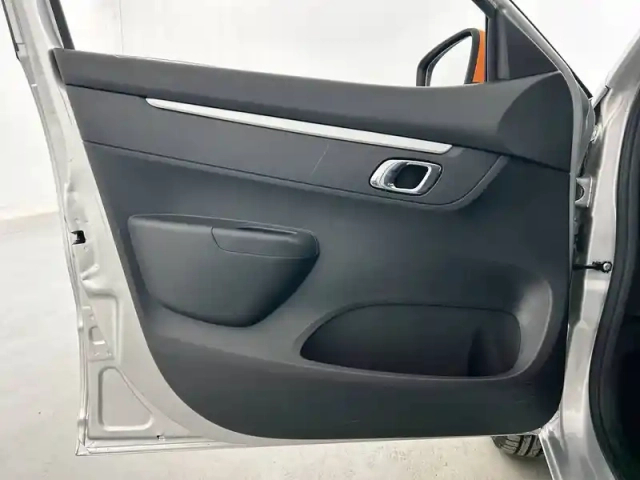 Dacia Spring achat intégral — photo 12