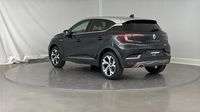 Renault Captur 1.3 TCe 140ch FAP RS Line EDC -21B — photo 8