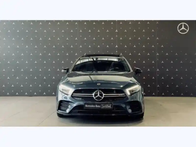 Mercedes Classe A mercedes-amg a 35 4matic — photo 8