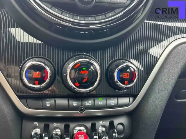 Mini Mini countryman 136 ch bva7 — photo 35