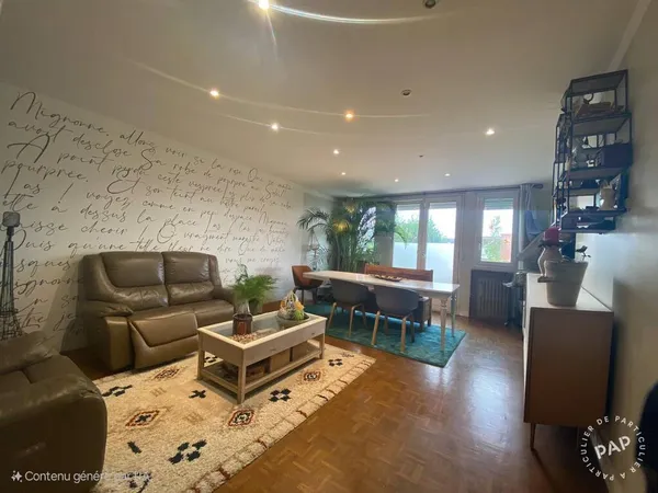 Maison 6 pièces 160 m²