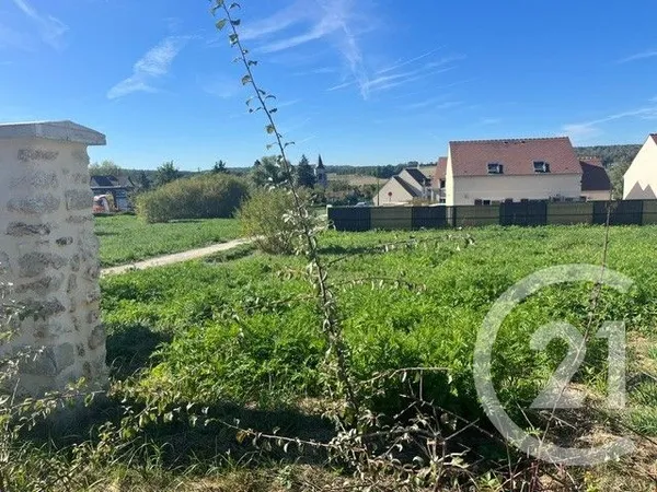 Terrain 406 m²