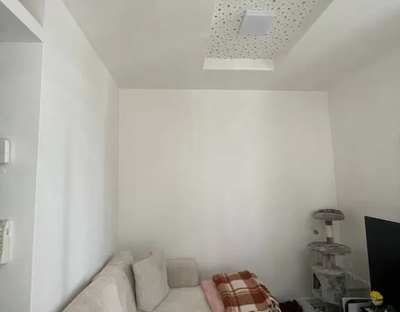 Appartement 2 pièces 27 m²