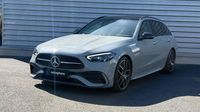 Mercedes Classe C Break 220 d 197ch AMG Line